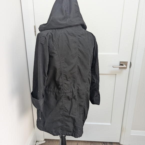 Streetwear Society autumn jacket - Picture 3 of 5